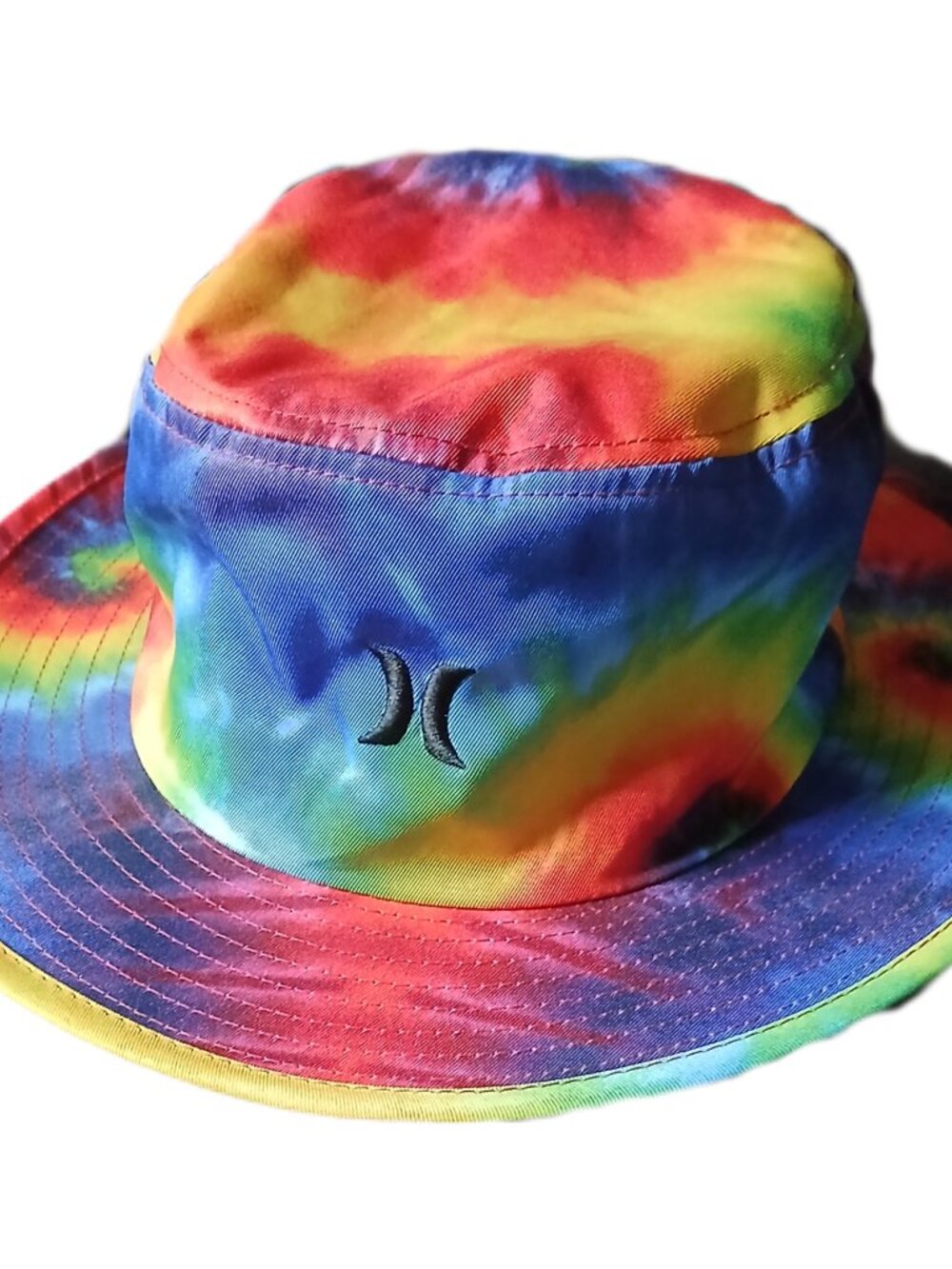 Hurley Pride Wide Brim Booney Hat